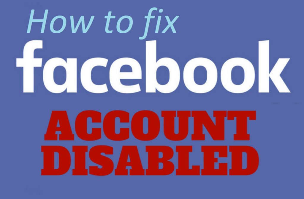 Facebook Ad Account Disabled How To Fix It Ippei Blog