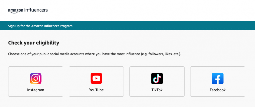 Top 4 Requirements For Amazon Influencer Program Is It Still Worth It