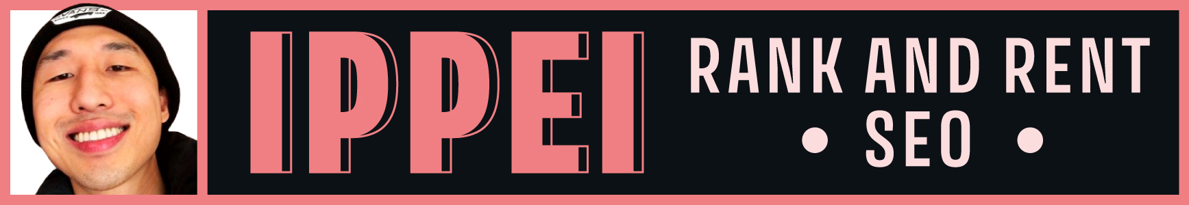 IPPEI Logo