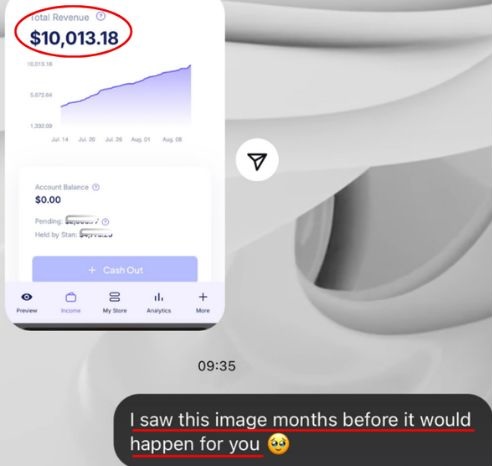 10k revenue