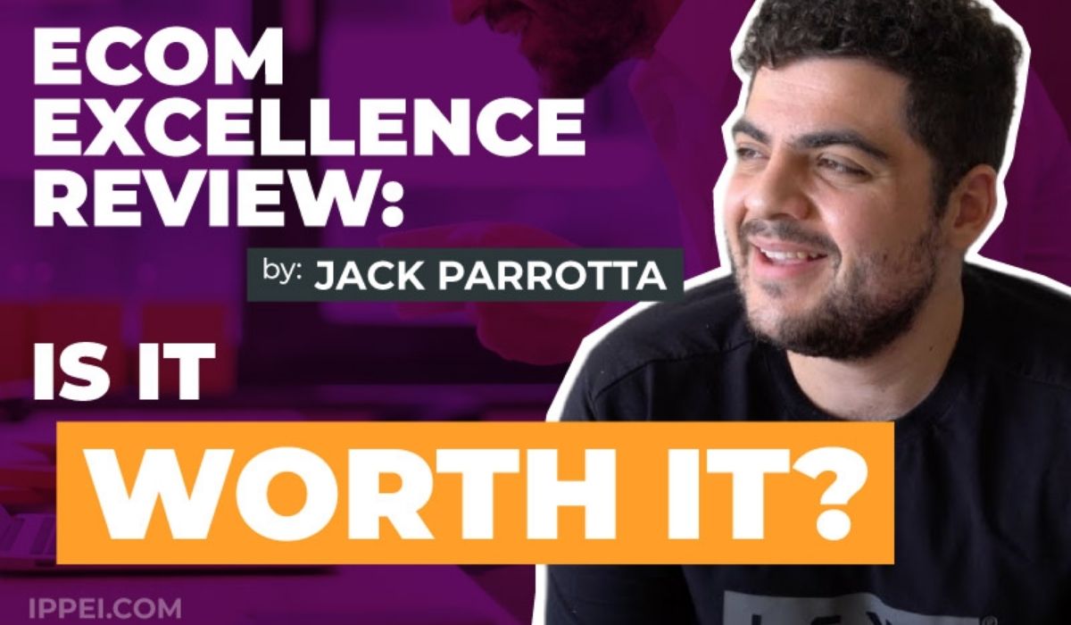 Ecom Excellence