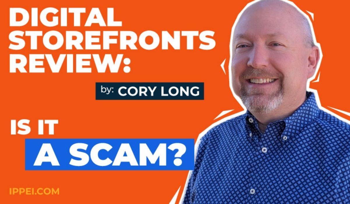 Digital Storefronts Review