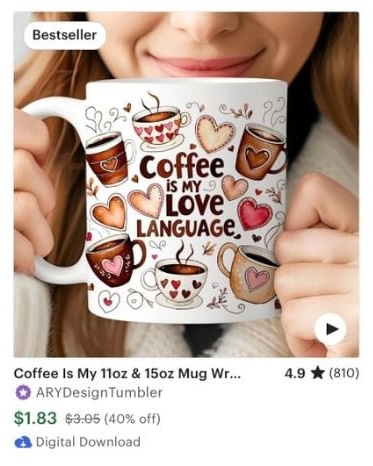 creative mug designs
