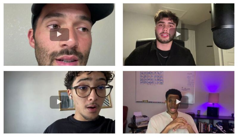 adengine video testimonials