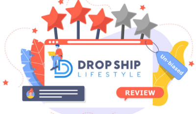 Dropship Lifestyle