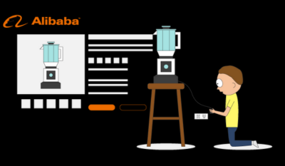 Alibaba