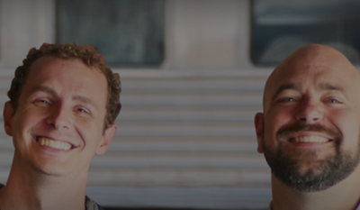 Wholesale Formula Dan Meadors and Dylan Frost