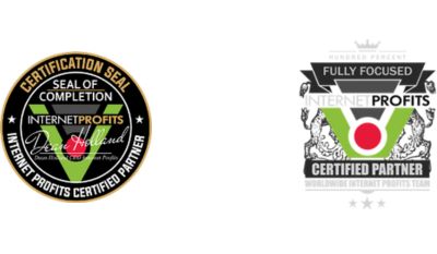dean holland certifications