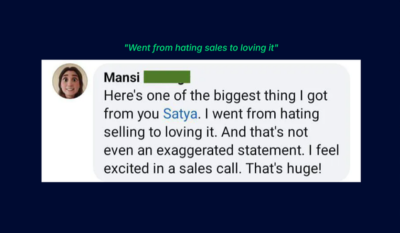 Mansi Review