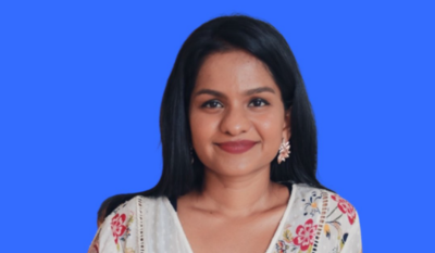 Satya Jaganathan