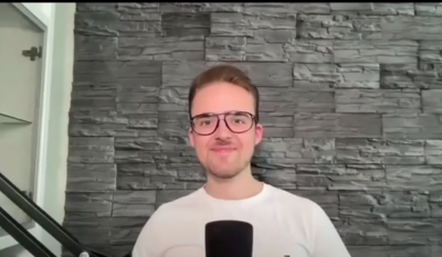 NIck David