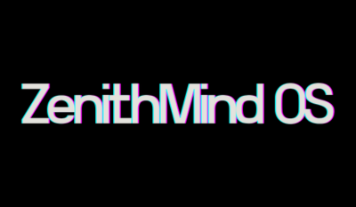 zenithmind os