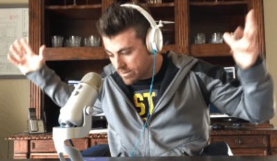 Dan Klein Live