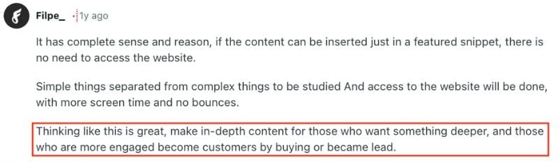 resolving less website traffic