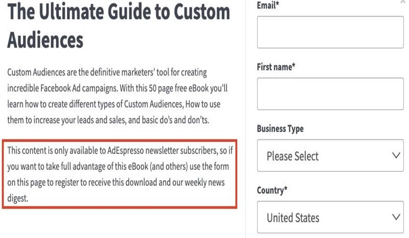 ebook sample