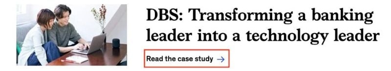 case study example
