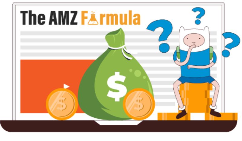 How Much Does the AMZ Formula Cost?