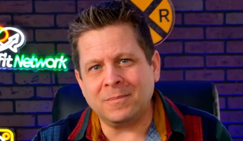 Marcus Campbell Marcus Campbell