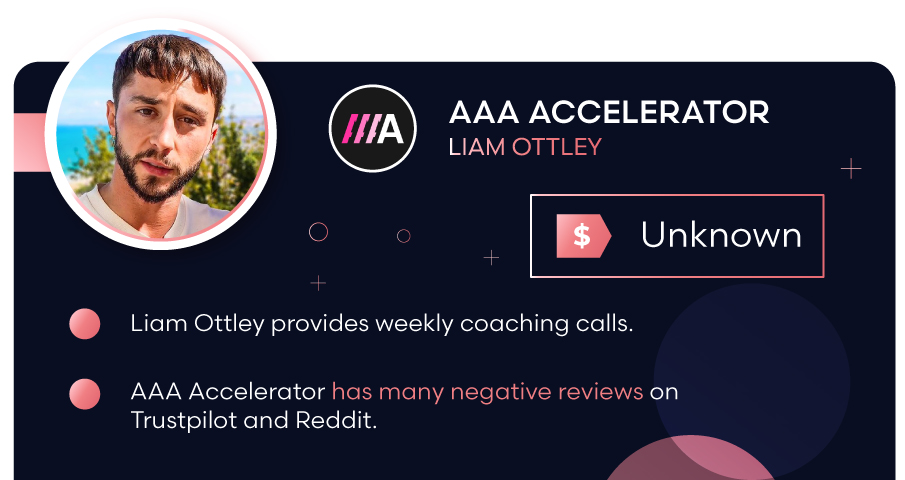 aaa accelerator