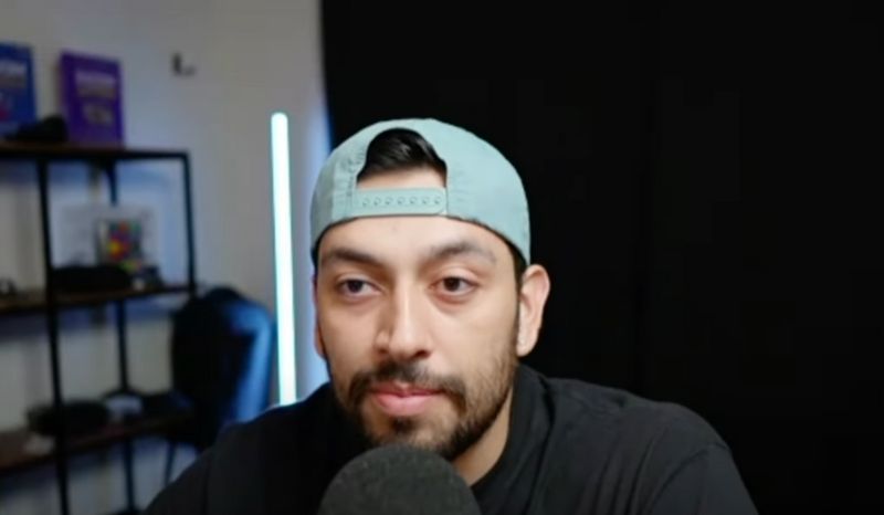 aaron villa