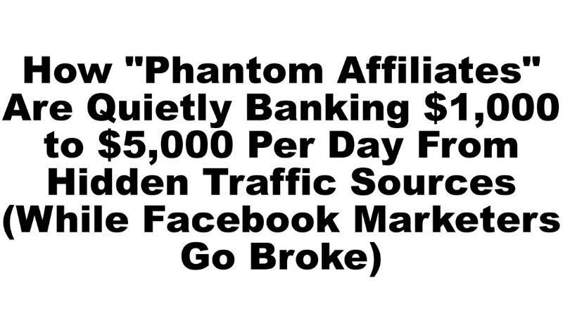 Adam Cherrington&rsquo;s Claims