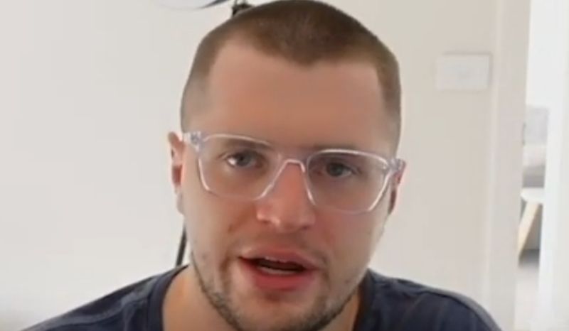 Adam Lucerne