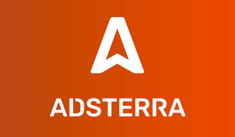adsterra