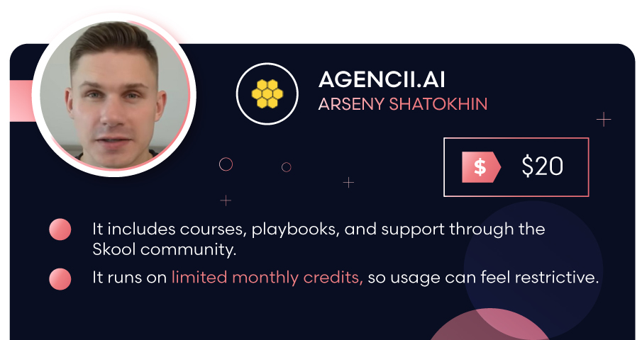 agencii.ai
