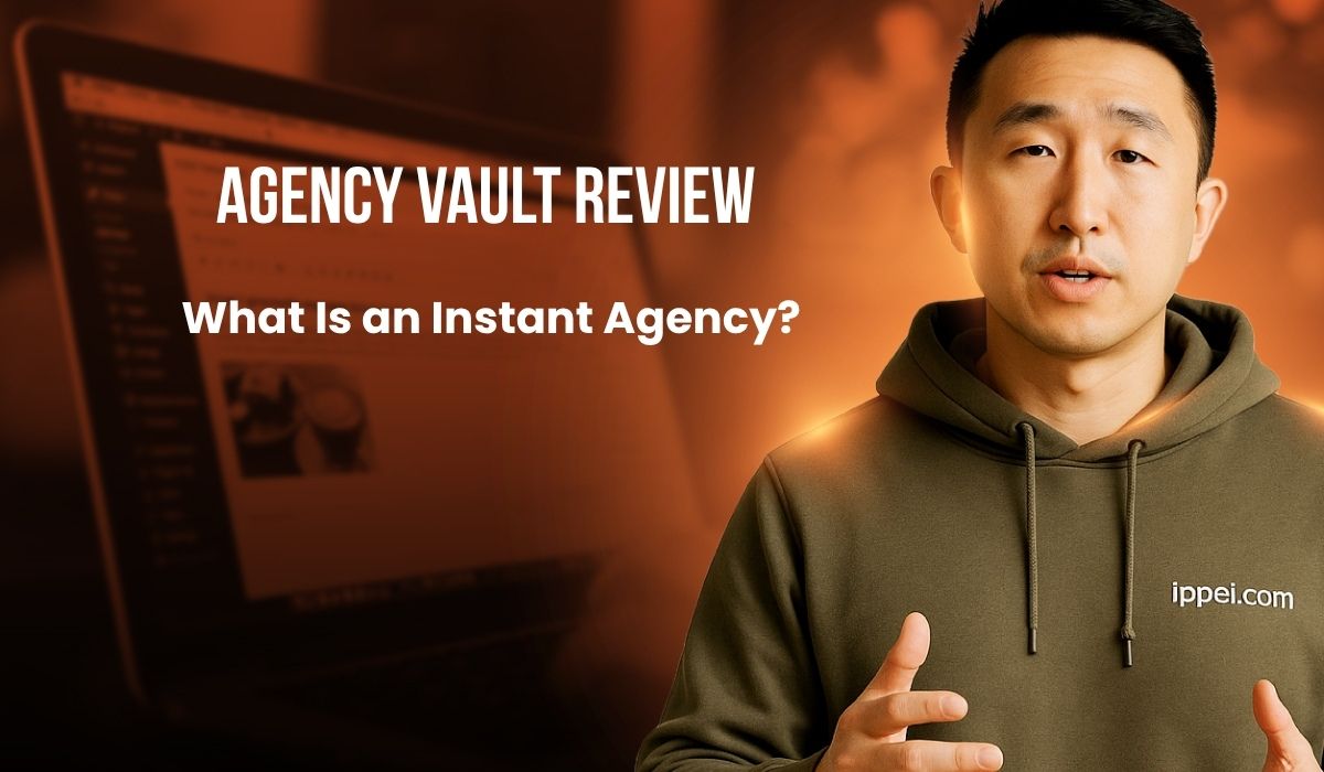 agency vault review