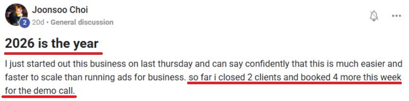 Agency Vault student success