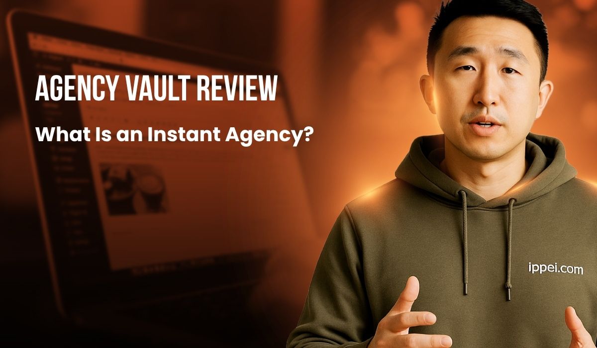 agency vault review