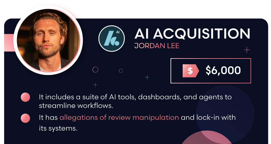 AI Acquisition