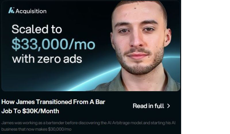 AI Acquisition review