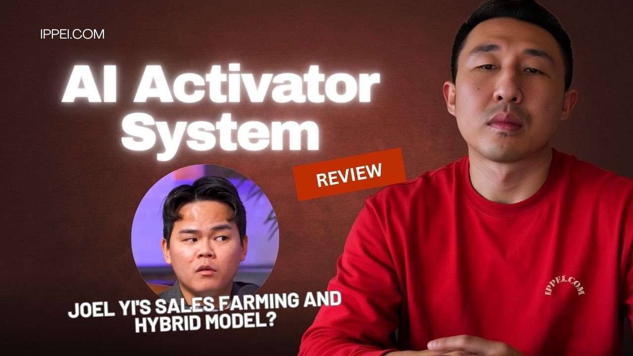 AI Activator System Review