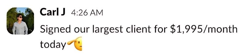 AI Agency Accelerator review