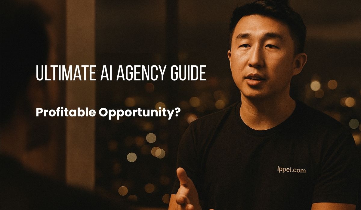 AI Agency Guide
