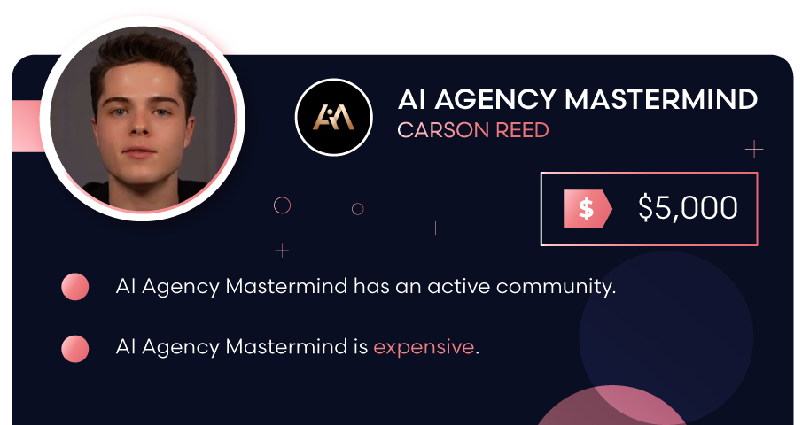 AI Agency Mastermind