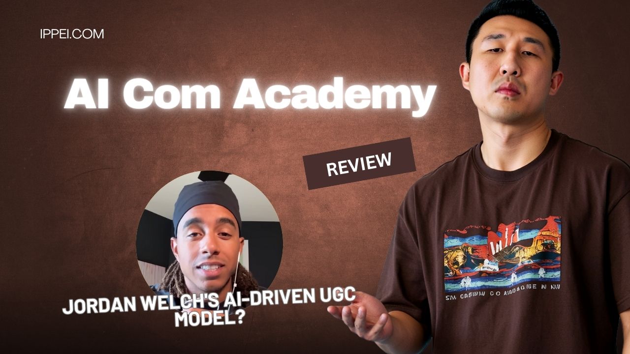 AI Com Academy Review