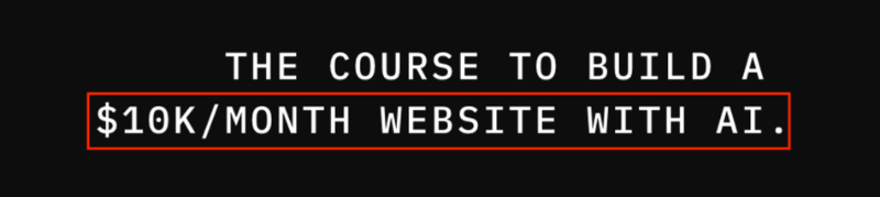 ai income blueprint claim