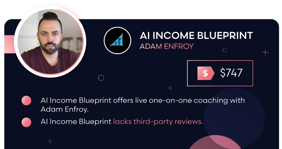 ai income blueprint