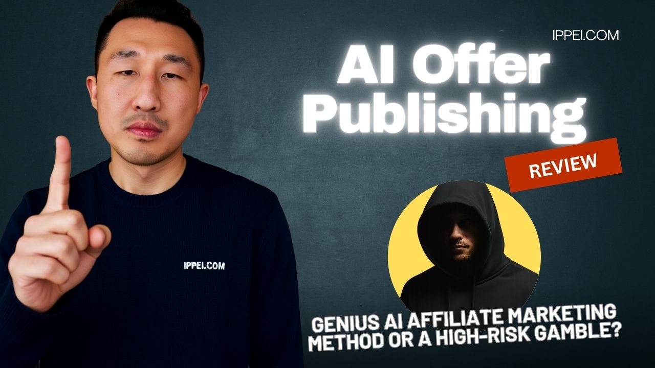 AI Offer Publishing Review AI Offer Publishing Review