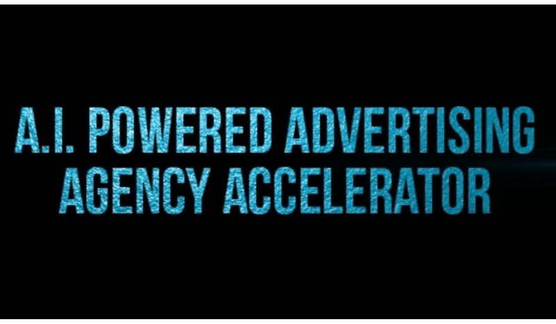 AI Powered Agency Accelerator