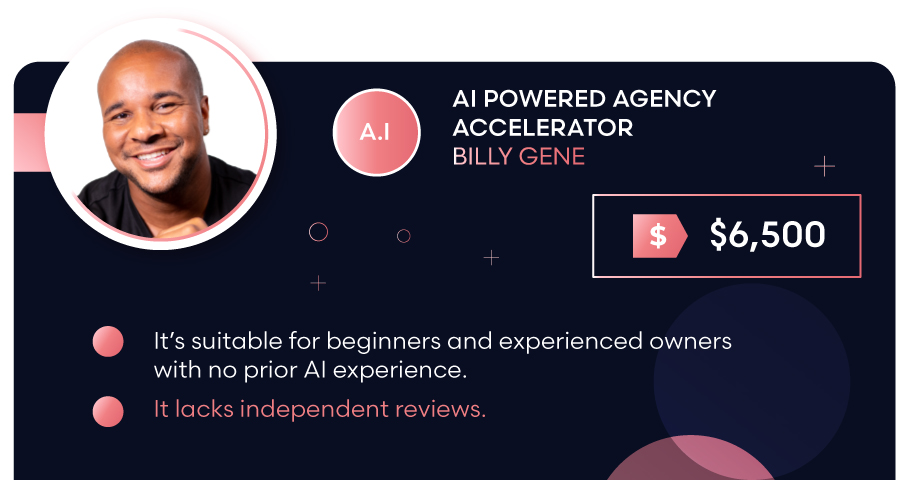 AI Powered Agency Accelerator