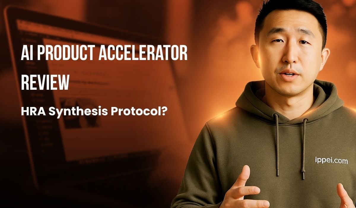 AI Product Accelerator Review
