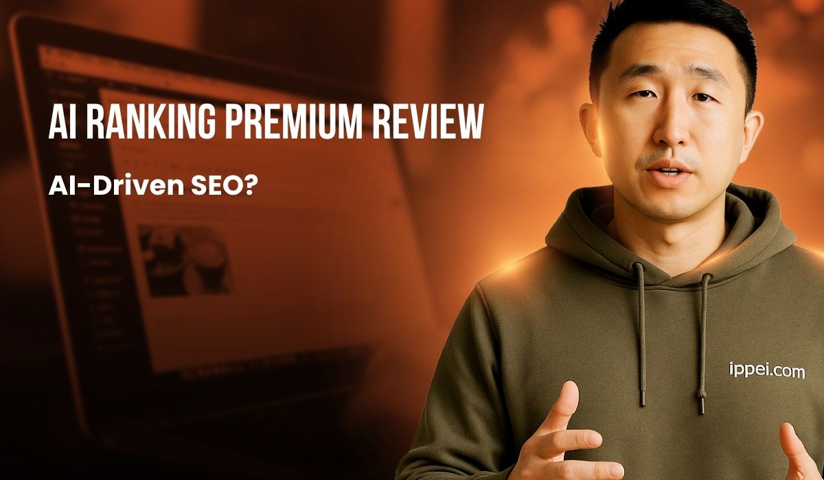 AI Ranking Premium review