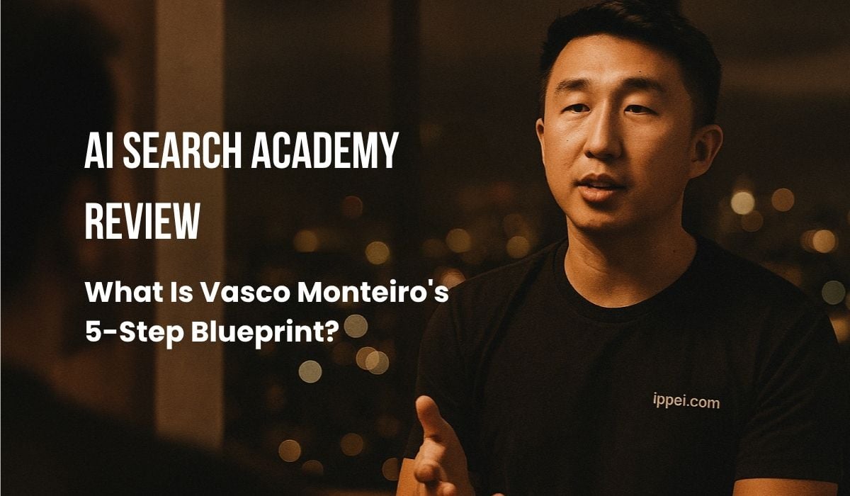 AI Search Academy Review