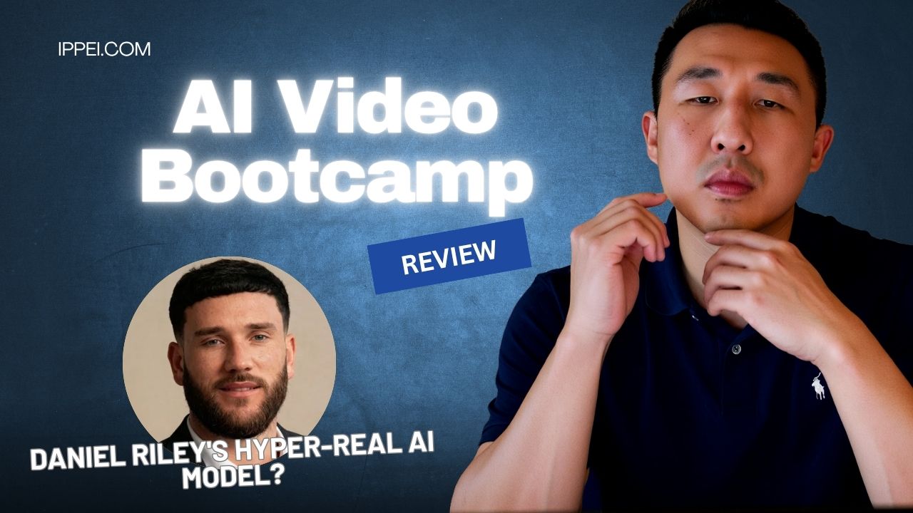 AI Video Bootcamp Review 2026: Daniel Riley's Hyper-Real AI Model? + Alternatives