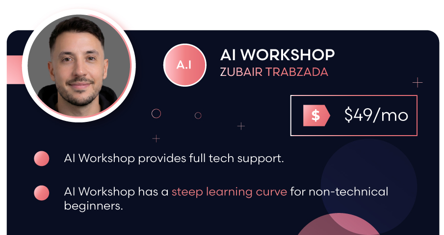 ai workshop