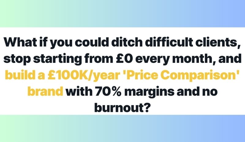 Alex Fuller’s Claims