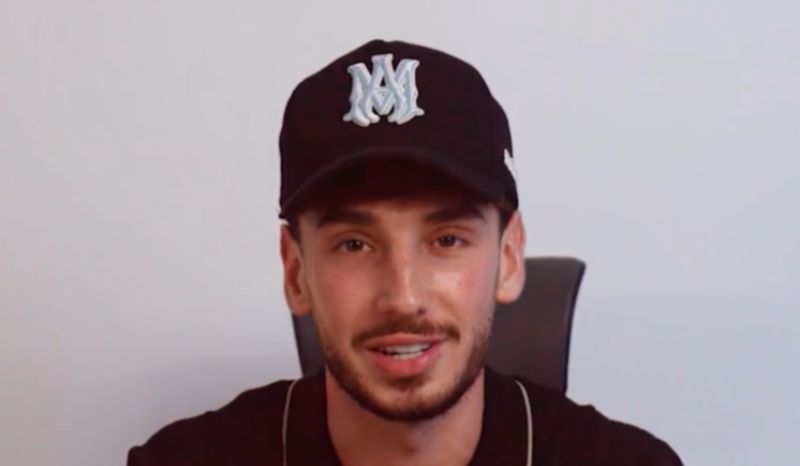 Alex Mineo Alex Mineo